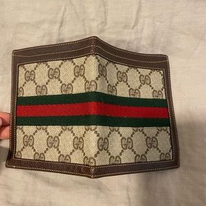 Gucci, Bags, Mens Gucci Wallet